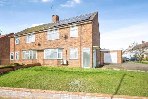 Property for auction in Suffolk