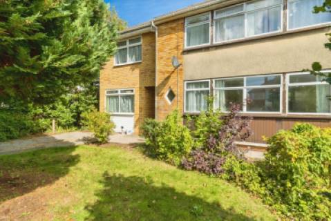 Property for auction in Avon