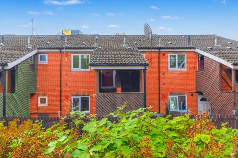 Property for auction in Nottinghamshire