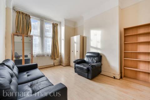 Property for auction in London