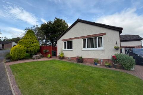 Property for auction in Inverness-Shire