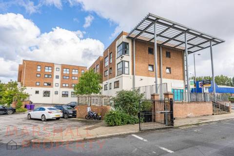 Property for auction in Merseyside