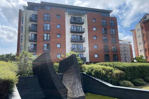 Property for auction in South Glamorgan