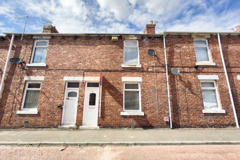 Property for auction in County Durham