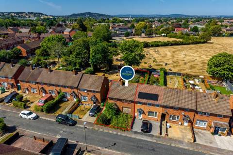 Property for auction in Gloucestershire