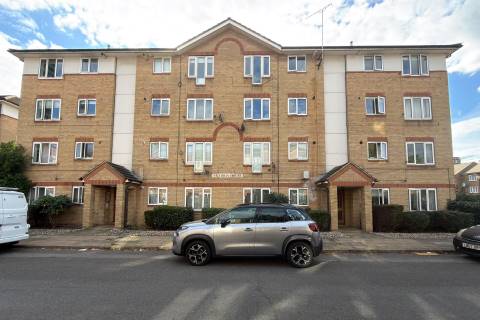 Property for auction in London