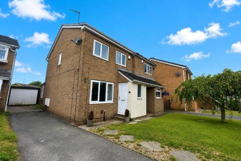 Property for auction in West Yorkshire