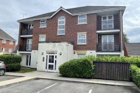 Property for auction in Cheshire