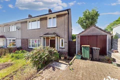 Property for auction in Gwent