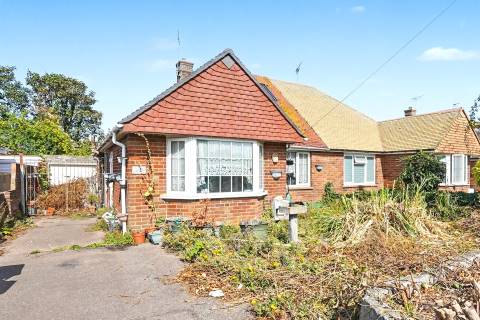 Property for auction in Kent