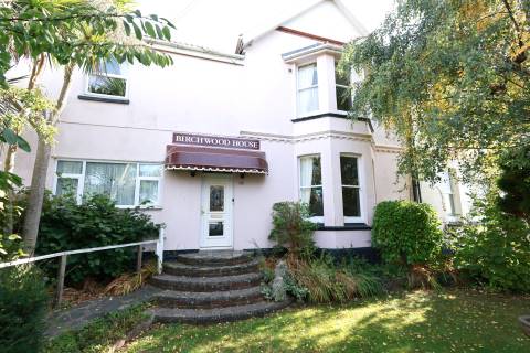 Property for auction in Devon