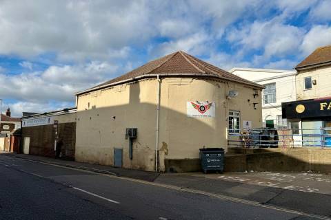 Property for auction in Kent