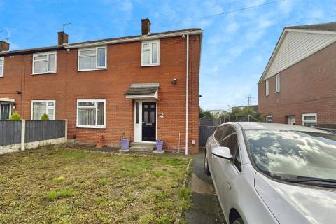 Property for auction in West Yorkshire