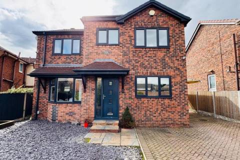 Property for auction in West Yorkshire