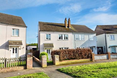 Property for auction in Hertfordshire