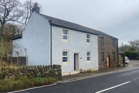 Property for auction in Cumbria