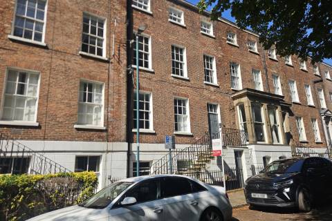 Property for auction in West Yorkshire
