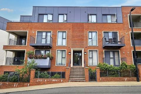 Property for auction in Buckinghamshire
