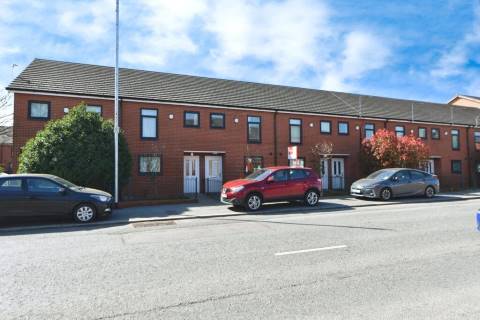 Property for auction in Lancashire