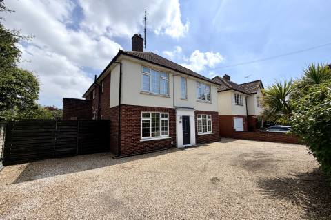 Property for auction in Suffolk