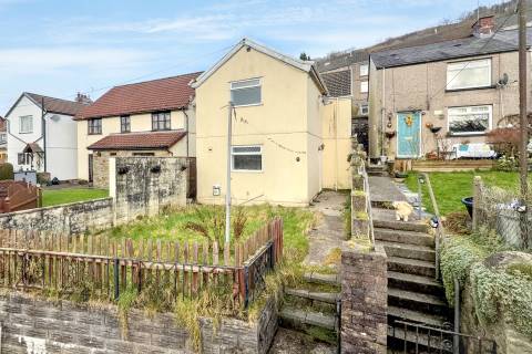 Property for auction in Mid Glamorgan