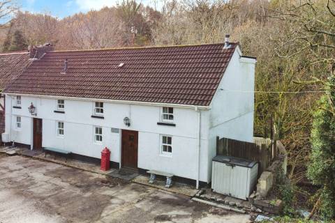 Property for auction in West Glamorgan