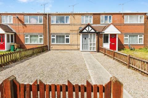 Property for auction in Cheshire