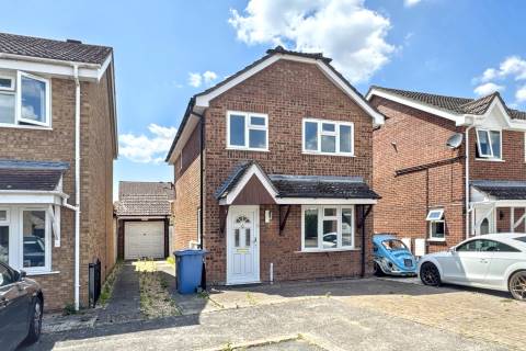 Property for auction in Suffolk