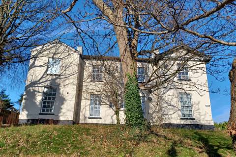 Property for auction in Merseyside