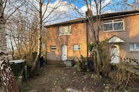 Property for auction in West Yorkshire