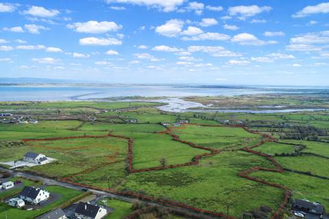 Property for auction in County Clare