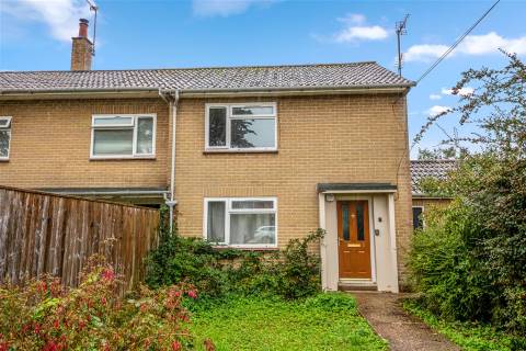 Property for auction in Somerset