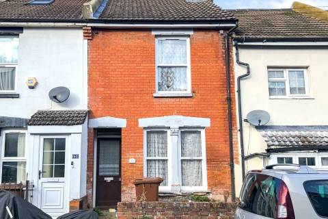 Property for auction in Kent