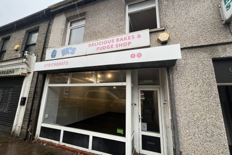 Property for auction in West Glamorgan