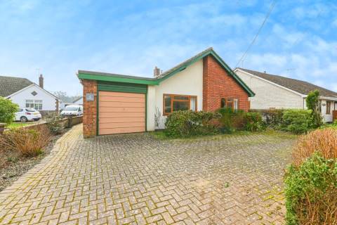 Property for auction in Essex