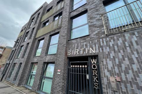 Property for auction in South Yorkshire