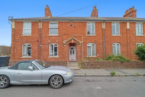 Property for auction in Dorset