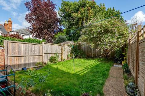 Property for auction in Surrey