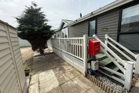 Property for auction in Angus