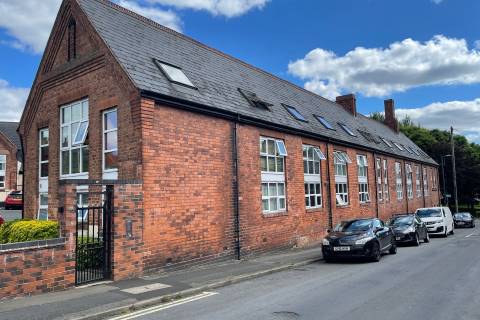 Property for auction in West Midlands