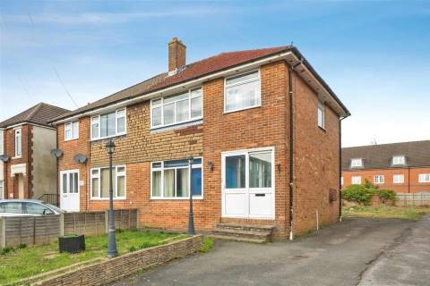 Property for auction in Hampshire