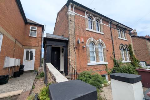 Property for auction in Berkshire