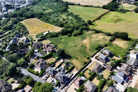 Property for auction in Isle of Wight