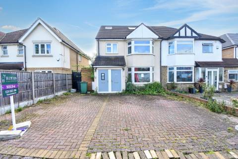 Property for auction in Middlesex