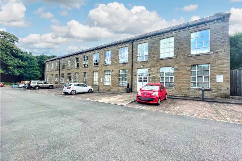 Property for auction in West Yorkshire