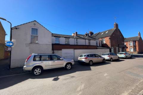 Property for auction in Buckinghamshire
