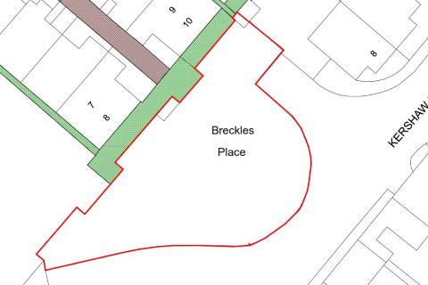 Property for auction in Lancashire