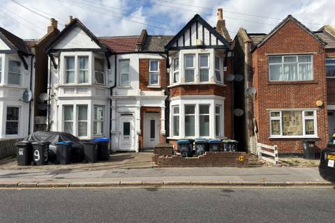 Property for auction in Surrey