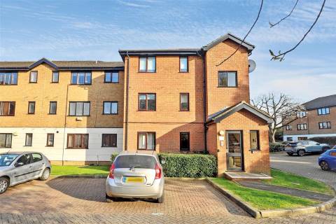 Property for auction in Hertfordshire