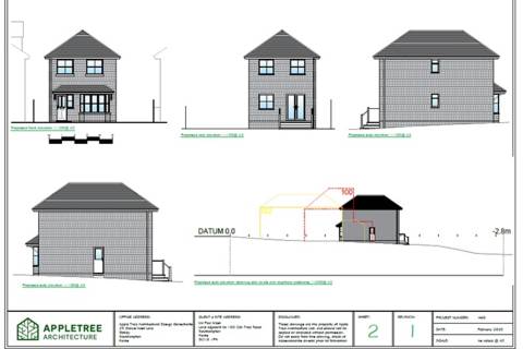 Property for auction in Hampshire